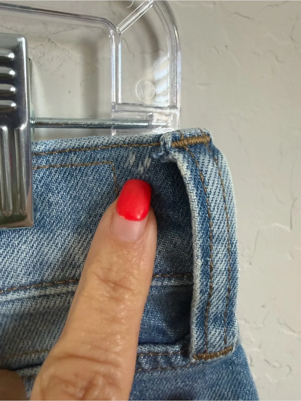 J. Crew crew slim